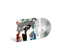 Hostile Hip Hop (Édition Limitée - Vinyle Doré)