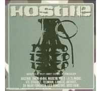 Hostile Hip Hop Version 2006