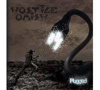 Hostile Omish Plugged (CD) Album