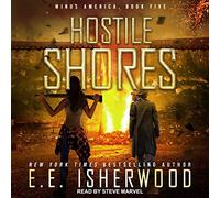 Hostile Shores (La serie Minus America)