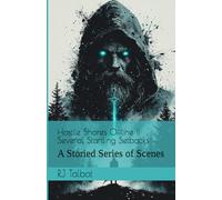 Hostile Shores Offline II Several Startling Setbacks: A Storied Series of Scenes