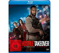 Hostile Takeover - Feindliche Übernahme