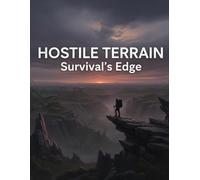Hostile Terrain: Survival'S Edge