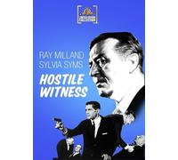 Hostile Witness