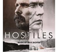 Hostiles (Vinyl LP) 12" Album