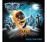 Face The Fire – The Orchard