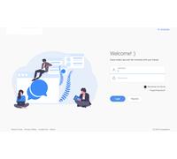 Hosting/configurazione gratuita del sito web responsive online