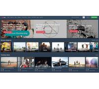 Hosting / configurazione gratuiti di siti Web video automatici pronti all'uso