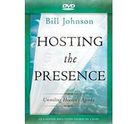 Hosting the Presence: Unveiling Heaven's Agenda