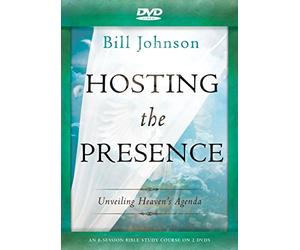 Hosting the Presence: Unveiling Heaven's Agenda