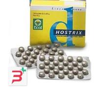 HOSTRIX 100 TAVOLETTE 0,44G 776