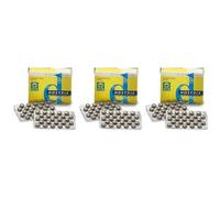 Hostrix 100 Tavolette 0,44G 776 3x100 pz Compresse