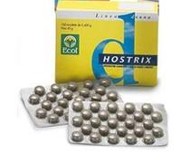 HOSTRIX 100TAV 0,44G 776 ECOL