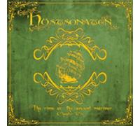 Hostsonaten - The Rime Of The Ancient Mariner (Chapter One)