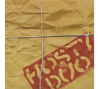 Hosty Duo - Hosty Duo