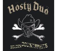 Hosty Duo - Hosty Duo's Golden Country Hits