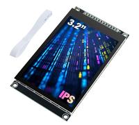 Hosyond 3.2 pollice 240x320 IPS Capacitivo Touch Screen Modulo LCD SPI Seriale ILI9341V Driver per Arduino R3/Mega2560