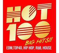 HOT 100 -BIG HITS!!-