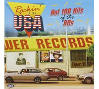 Hot 100 Hits of the 80s