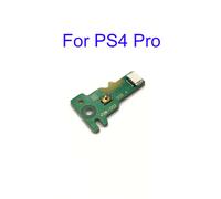 Hot 20PCS Reset Switch Replacement For PS4 Pro 001 002 Power On Off Board