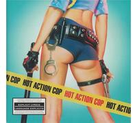 Hot Action Cop - Hot Action Cop