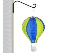 Hot Air Balloon Lantern - Solar Hot Air Balloon | Solar Balloons Lights For Enchanting Evenings | Hots Airs Balloons Lights,Waterproof Solars Light Decorations For Patio, Yard, Farmhouse, Garden