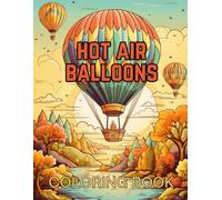 Hot Air Balloons