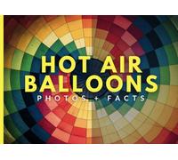 Hot Air Balloons: Photos + Facts