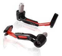 HOT Aluminum Motor Hand Guard For Honda CB250N/CB400N CB400 CB400T