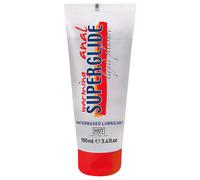 HOT Anal Superglide - lubrificante anale effetto caldo (100ml)