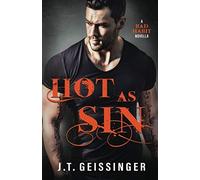 Hot As Sin: A Bad Habit Novella