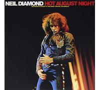 Hot August Night