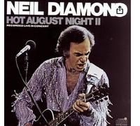 Hot August night II