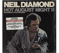 Hot August Night II