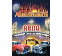 Hot August Nights [Edizione: Stati Uniti]