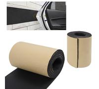 Hot Auto Porta Protezione Muro Striscia 200x20cm Graffi Resistente Stampaggio