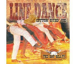 Hot Billys - Line Dance: Cotton Eyed Joe