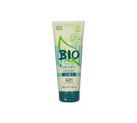 hot bio 2 in el massaggiante e lubrificante a base d'acqua 200 ml Lubr