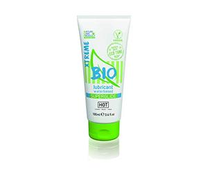 HOT Bio Lubricant Xtreme Superglide - 100 ml