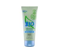 Lubrificante Biologico e Vegano Hot