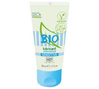 HOT Bio Sensitive - lubrificante vegano a base d’acqua (50 ml)