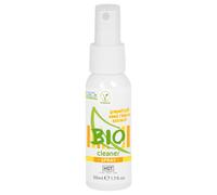 Spray Disinfettante Vegano per Giocattoli Erotici HOT BIO (50ml)