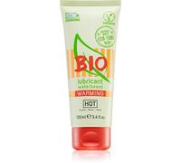 Lubrificante Acqua Riscaldante BIO 100 ml