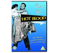 Hot Blood
