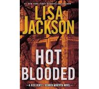 Lisa Jackson Hot Blooded (Tascabile)