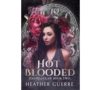 Hot Blooded: A Vampire Romance
