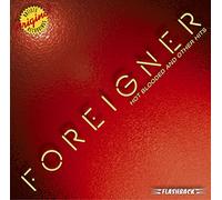 Hot Blooded & Other Hits