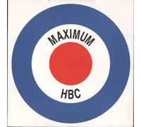 HOT BOOGIE CHILLUN - Yes Or No / Dinosaur