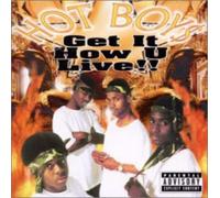 Hot Boys - Get It How You Live
