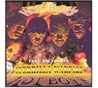 Hot Boys - Guerrilla Warfare